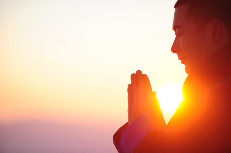 Meditation for Mental Clarity